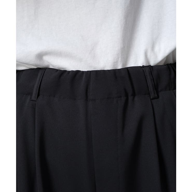 Confirm コンファーム レープとろみ | SHIFFON  | 詳細画像15 