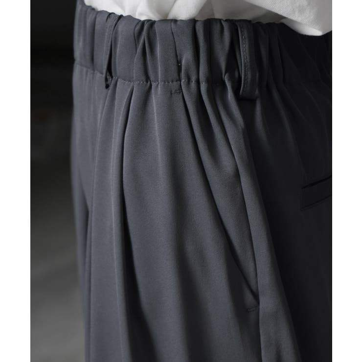 Confirm コンファーム レープとろみ | SHIFFON  | 詳細画像20 