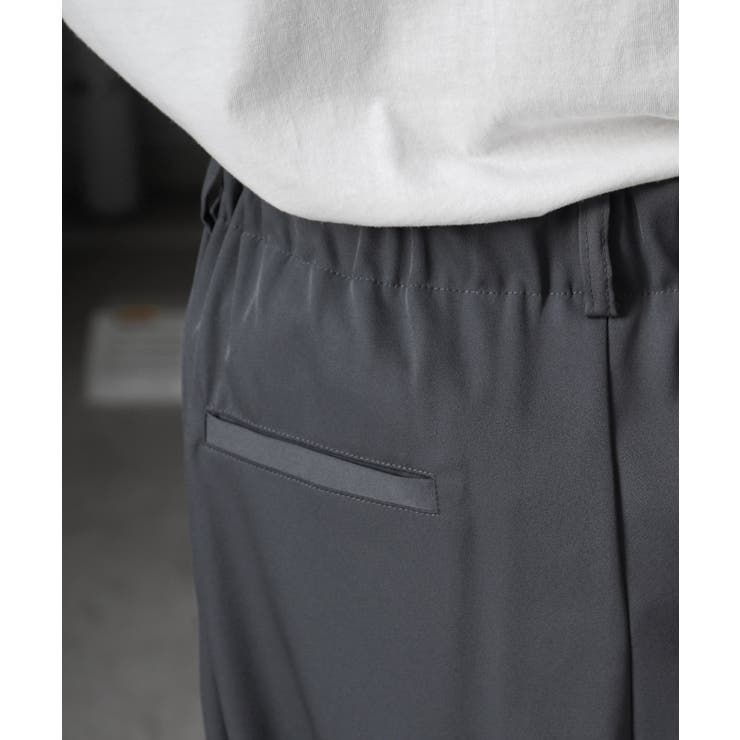 Confirm コンファーム レープとろみ | SHIFFON  | 詳細画像22 