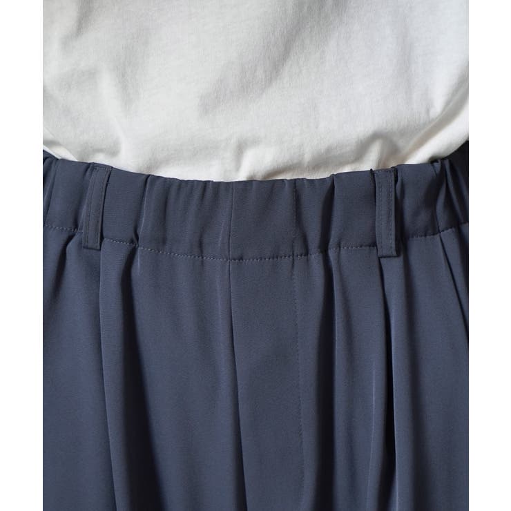 Confirm コンファーム レープとろみ | SHIFFON  | 詳細画像23 