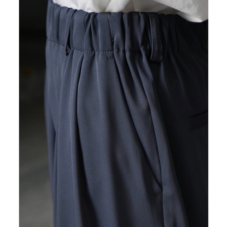 Confirm コンファーム レープとろみ | SHIFFON  | 詳細画像24 