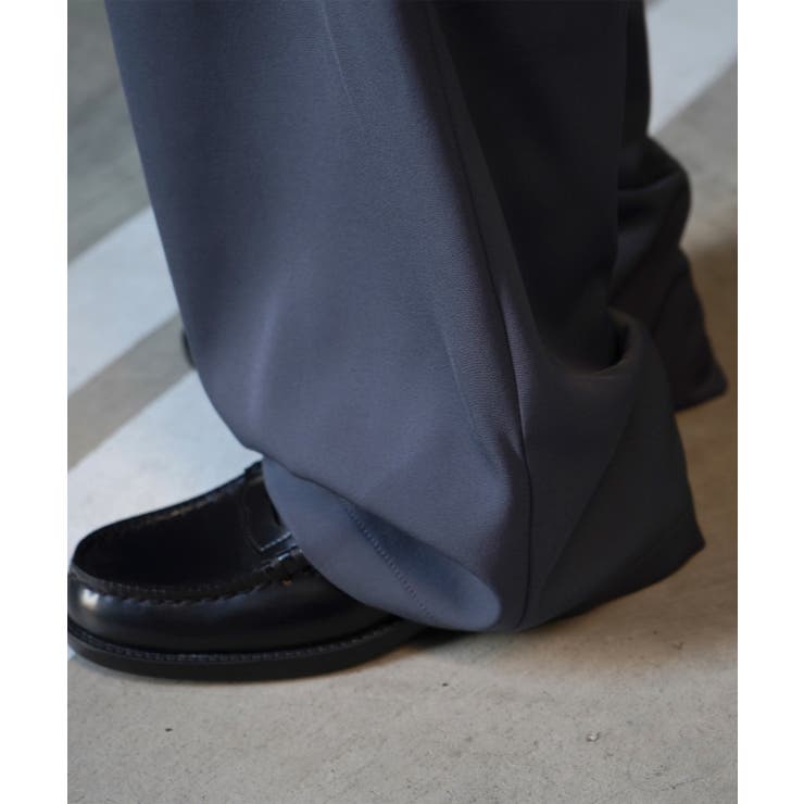 Confirm コンファーム レープとろみ | SHIFFON  | 詳細画像25 