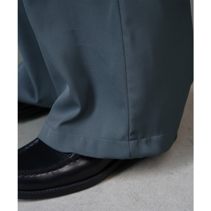 Confirm コンファーム レープとろみ | SHIFFON  | 詳細画像28 