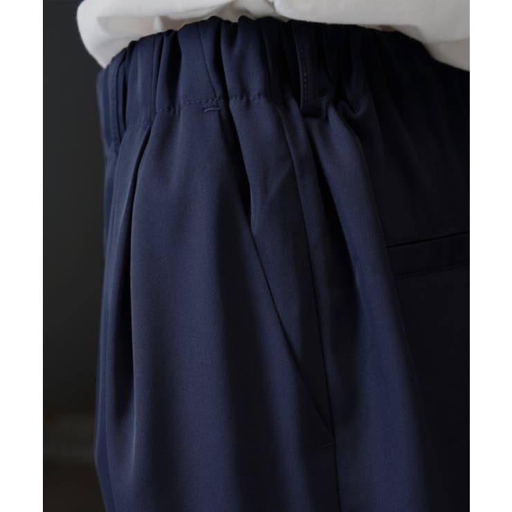 Confirm コンファーム レープとろみ | SHIFFON  | 詳細画像9 