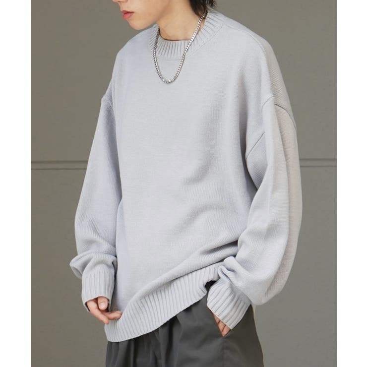 Confirm コンファーム ルーズシルエット | SHIFFON  | 詳細画像25 