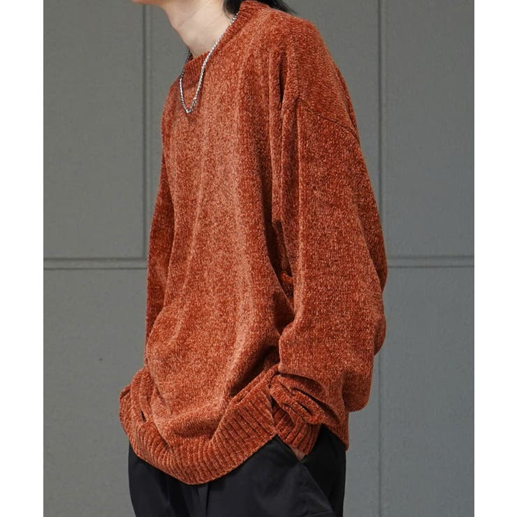 Confirm コンファーム ルーズシルエット | SHIFFON  | 詳細画像24 