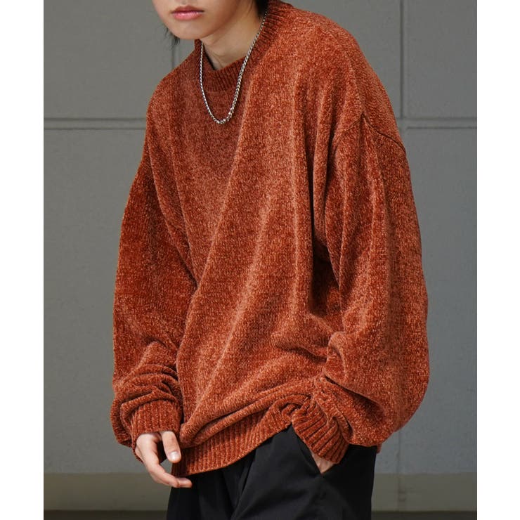 Confirm コンファーム ルーズシルエット | SHIFFON  | 詳細画像28 