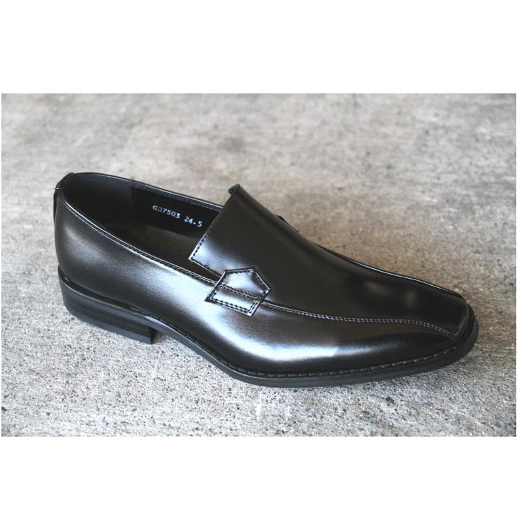【GENTLEMAN BUSINESS SHOES】 | en　bridge  | 詳細画像3 