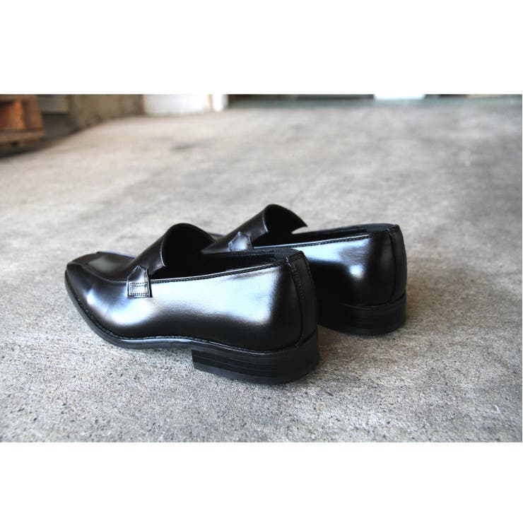 【GENTLEMAN BUSINESS SHOES】 | en　bridge  | 詳細画像4 