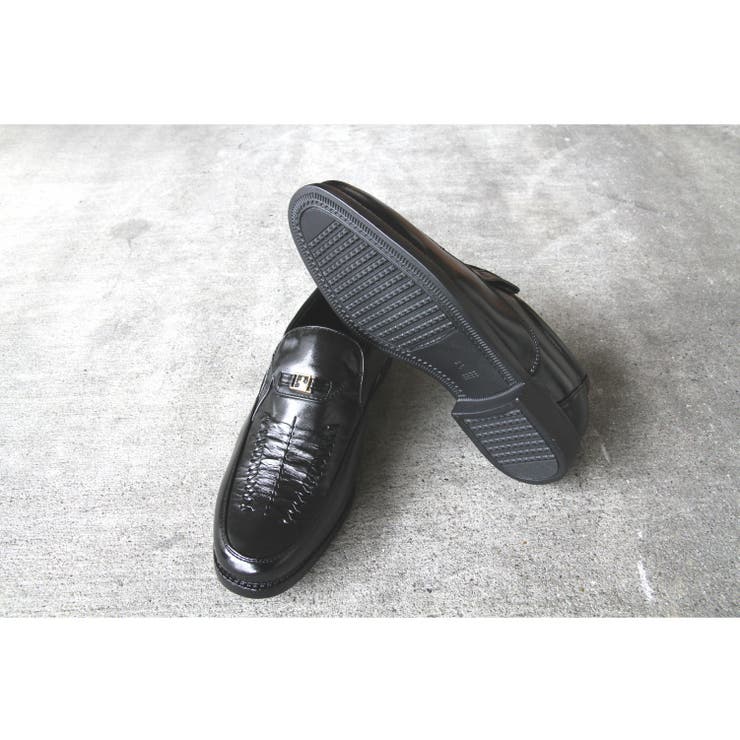 GENTLEMAN BUSINESS SHOES | en　bridge  | 詳細画像3 