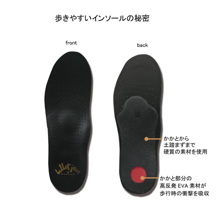 【 BULLET JAM | en　bridge  | 詳細画像10 