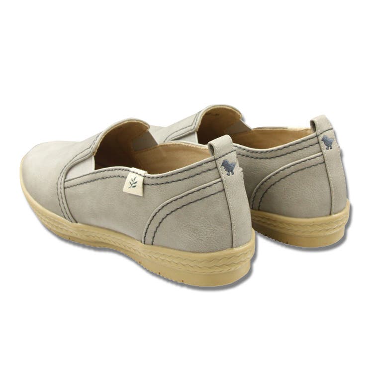 【SHOEZOO】足あとが可愛い！ナチュラルスリッポン  54303 | en　bridge | 詳細画像5 