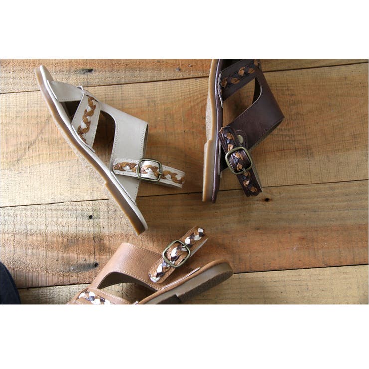 すぐお届け・送料込【#FR2】Sandal / サンダル Amazon | [オリエンタルトラフィック] サンダル 衝撃吸収
