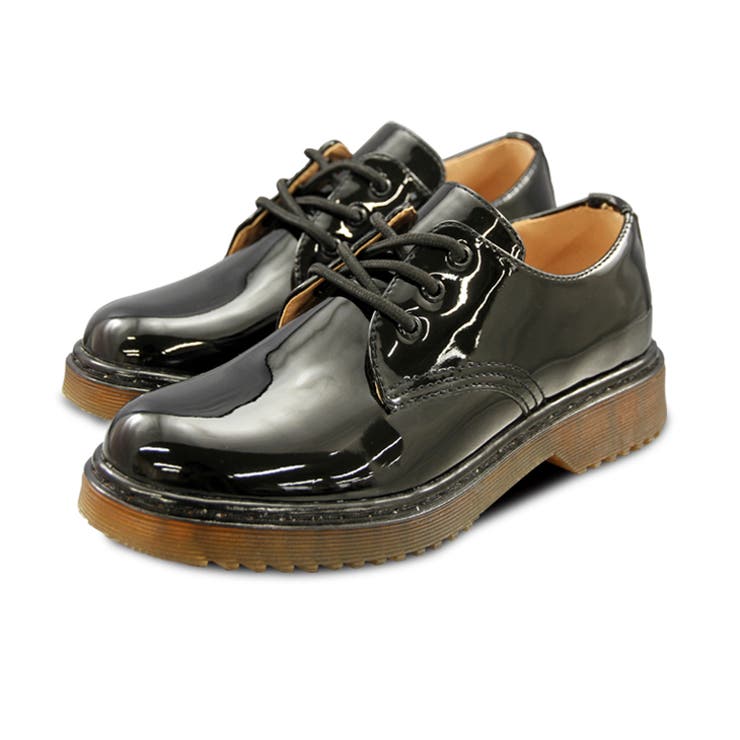 BJ6113ブラックエナメル | 【 BULLET JAM | en　bridge