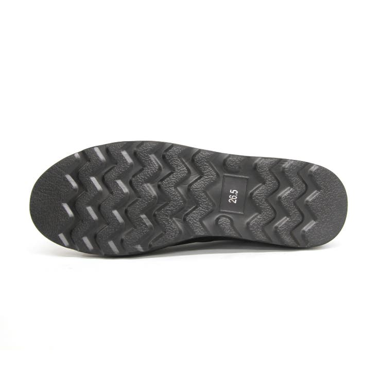 【GOD&BLESS】 オックスフォード ワークシューズ GB-3555 | en　bridge  | 詳細画像7 