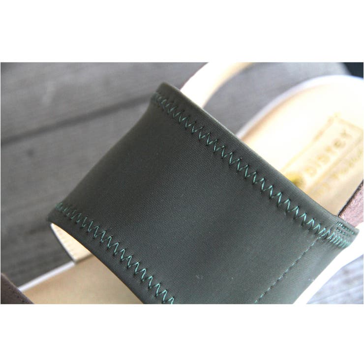 軽量サンダル★幅広4E 314 | en　bridge | 詳細画像2 