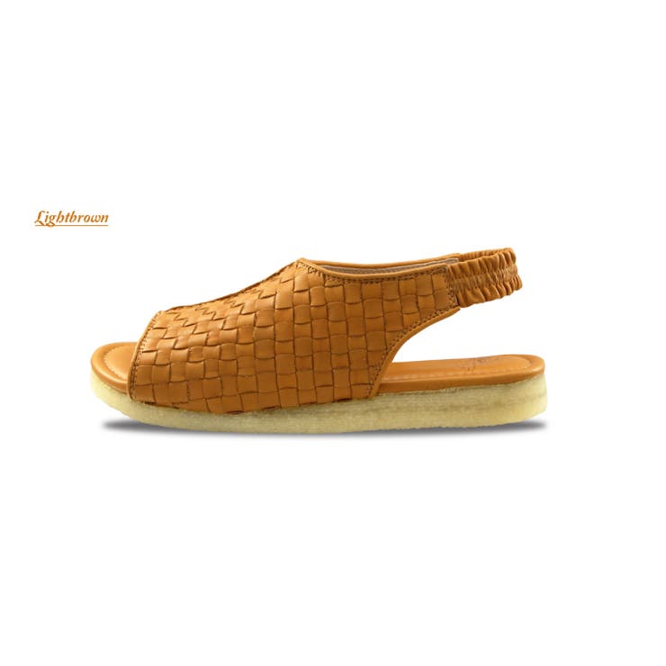 FE-06-Lightbrown(ライトブラウン) | 【FeeL】Pai(パイ) FE-06 | en　bridge