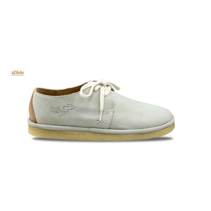 FE-07-White(ホワイト) | 【FeeL】Kyuhere(キューへレ) FE-07 | en　bridge