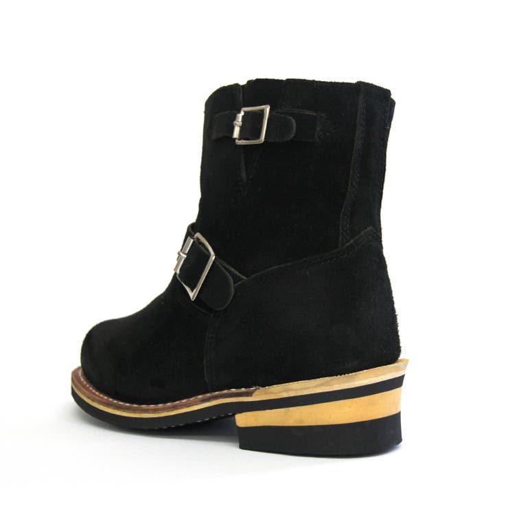 ソログッド　エンジニアブーツ　スエード 2025年最新】Thorogood エンジニアブーツの人気アイテム - メルカリ