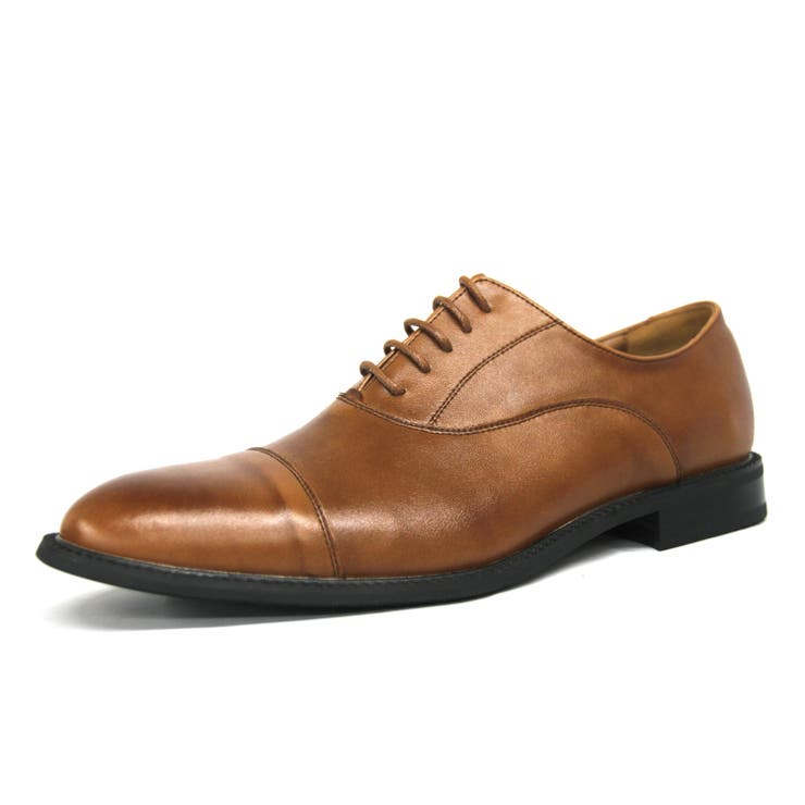 U-101 | 日本製 本革ビジネスシューズ U1101 | en　bridge 