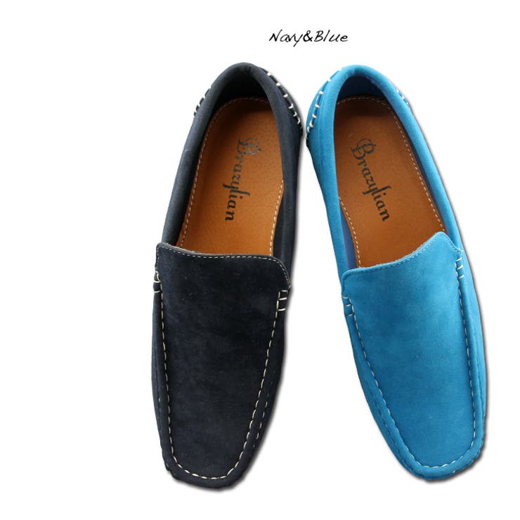 【BRAZYLIAN CASUAL】 ドライビングシューズカジュアル | en　bridge | 詳細画像5 