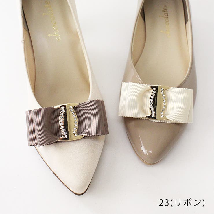 シューズクリップ シュークリップ取り外し可能靴アクセサリー《２個セット（１足分）… | SHOE FANTASY | 詳細画像20 