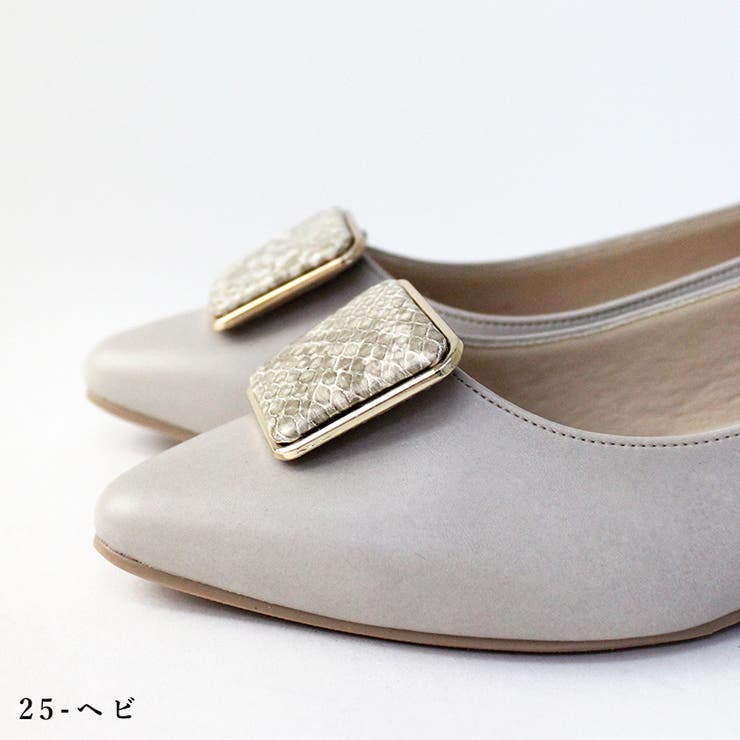シューズクリップ シュークリップ シューズアクセサリー | SHOE FANTASY | 詳細画像9 