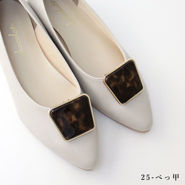 シューズクリップ シュークリップ シューズアクセサリー | SHOE FANTASY | 詳細画像12 