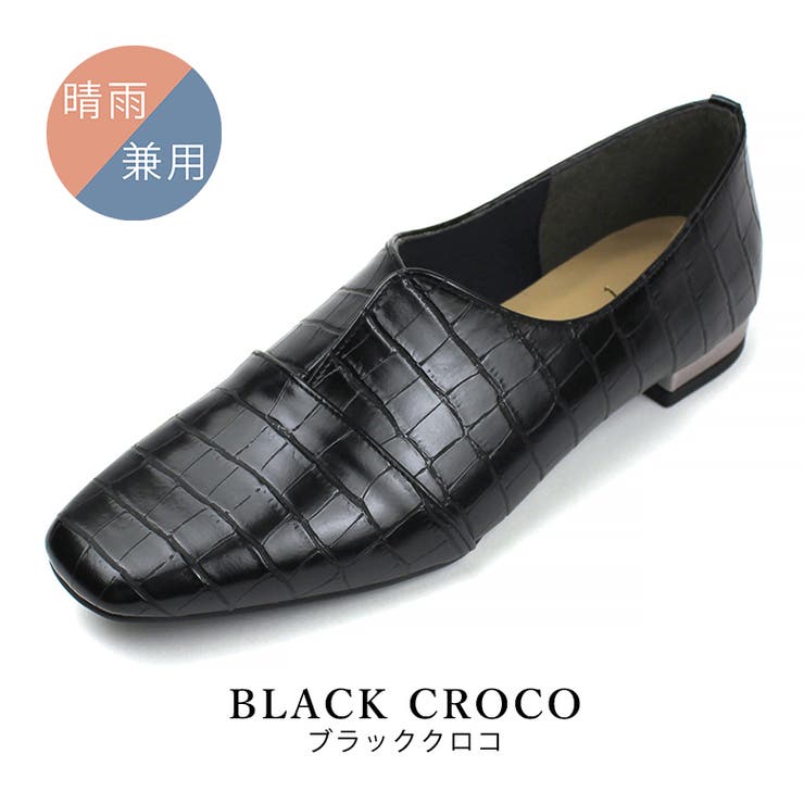 日本製 スリット マニッシュ | SHOE FANTASY | 詳細画像3 