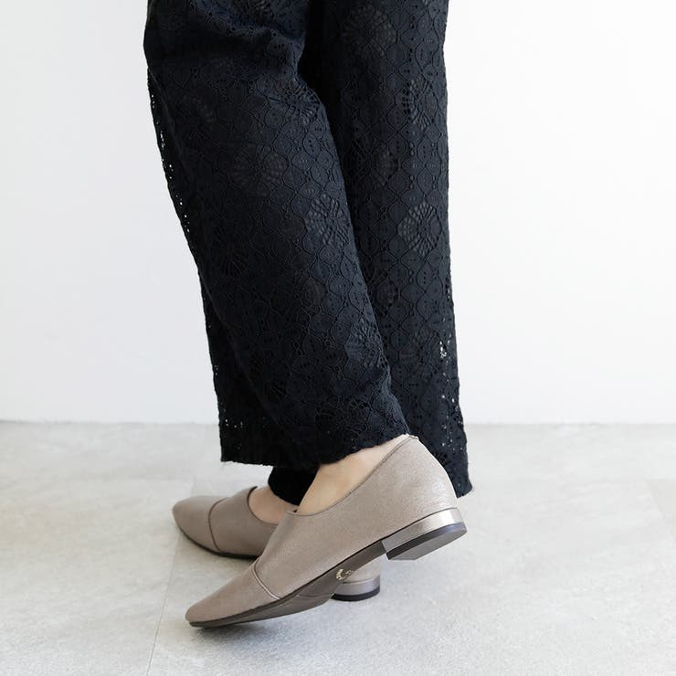 日本製 スリット マニッシュ | SHOE FANTASY | 詳細画像33 