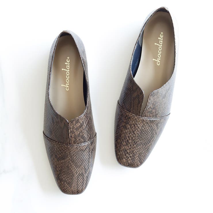 日本製 スリット マニッシュ | SHOE FANTASY | 詳細画像36 