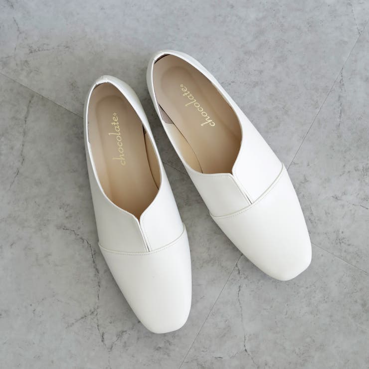 日本製 スリット マニッシュ | SHOE FANTASY | 詳細画像45 