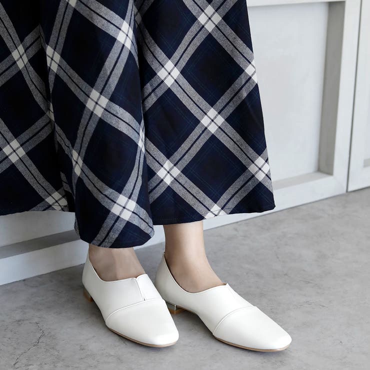 日本製 スリット マニッシュ | SHOE FANTASY | 詳細画像48 