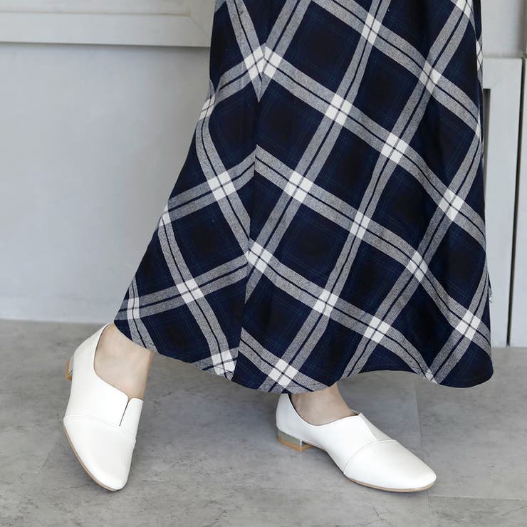 日本製 スリット マニッシュ | SHOE FANTASY | 詳細画像49 