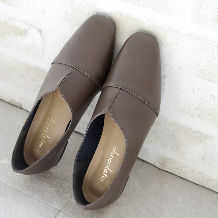 日本製 スリット マニッシュ | SHOE FANTASY | 詳細画像52 