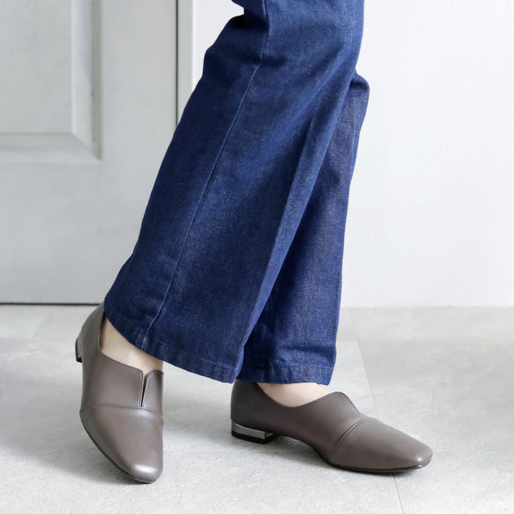 日本製 スリット マニッシュ | SHOE FANTASY | 詳細画像54 