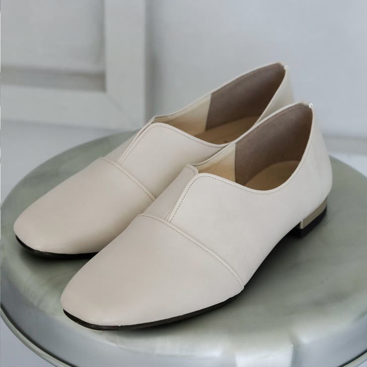 日本製 スリット マニッシュ | SHOE FANTASY | 詳細画像58 