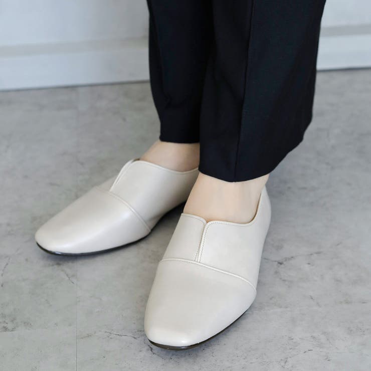 日本製 スリット マニッシュ | SHOE FANTASY | 詳細画像59 