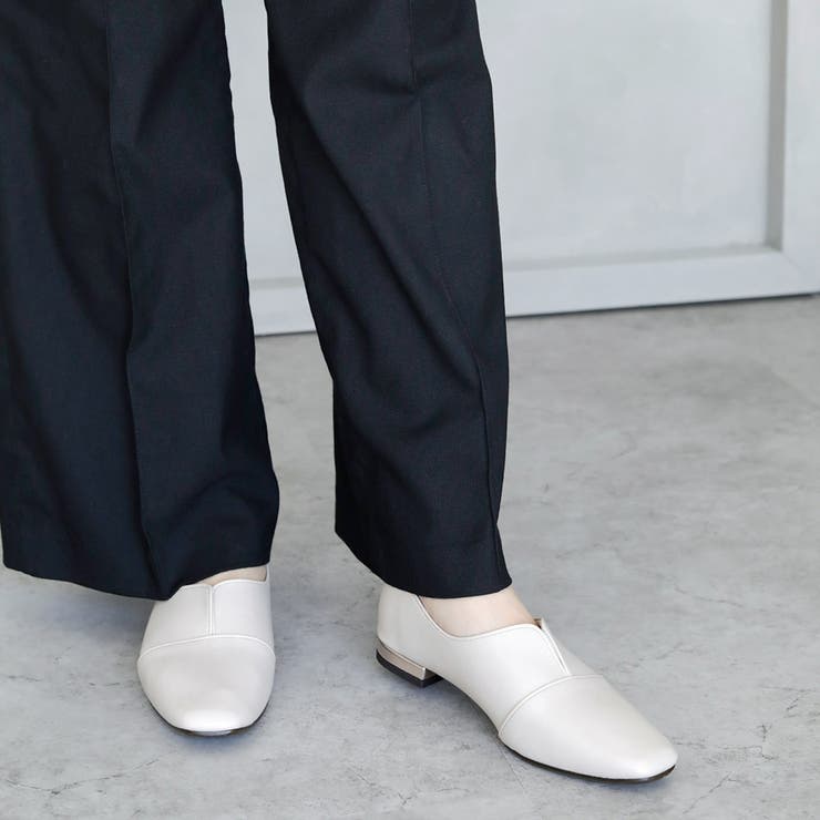 日本製 スリット マニッシュ | SHOE FANTASY | 詳細画像60 