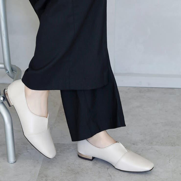 日本製 スリット マニッシュ | SHOE FANTASY | 詳細画像61 