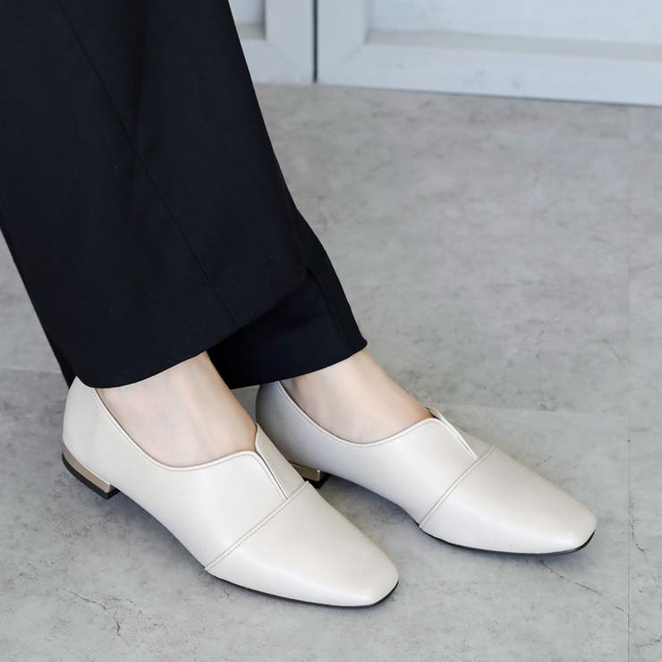日本製 スリット マニッシュ | SHOE FANTASY | 詳細画像62 