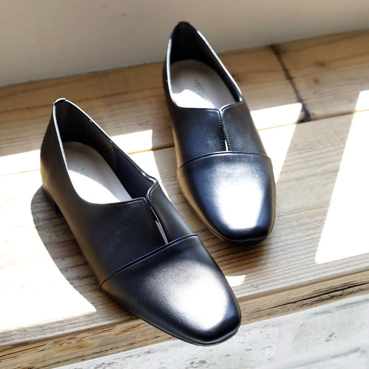 日本製 スリット マニッシュ | SHOE FANTASY | 詳細画像63 