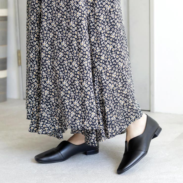 日本製 スリット マニッシュ | SHOE FANTASY | 詳細画像66 