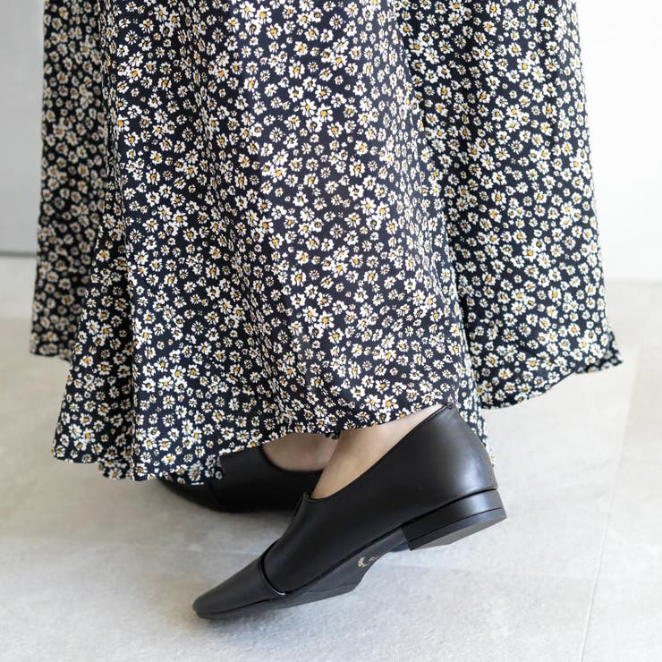 日本製 スリット マニッシュ | SHOE FANTASY | 詳細画像67 