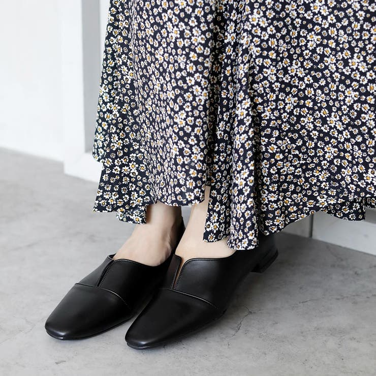 日本製 スリット マニッシュ | SHOE FANTASY | 詳細画像68 