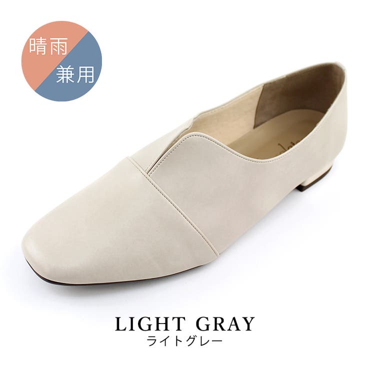 日本製 スリット マニッシュ | SHOE FANTASY | 詳細画像8 