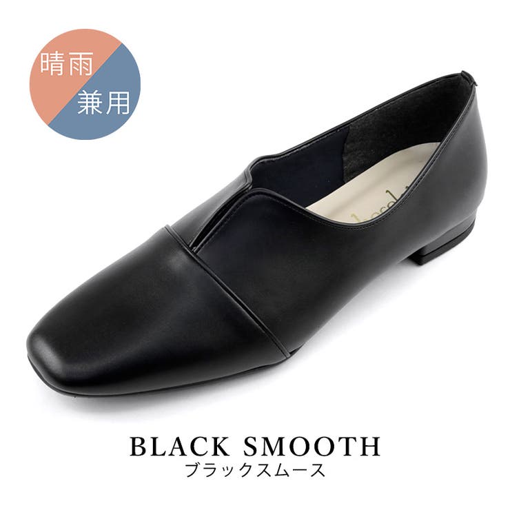 日本製 スリット マニッシュ | SHOE FANTASY | 詳細画像9 