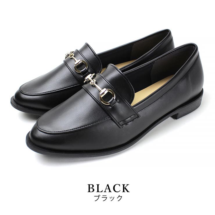 秋冬新作 日本製 幅広 | SHOE FANTASY | 詳細画像4 
