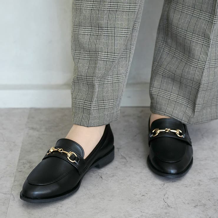 秋冬新作 日本製 幅広 | SHOE FANTASY | 詳細画像18 