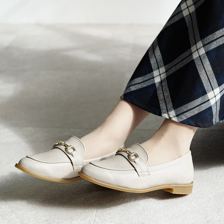 秋冬新作 日本製 幅広 | SHOE FANTASY | 詳細画像25 